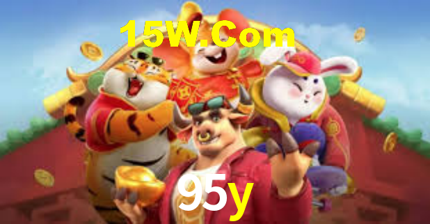 95y - App Compatibility