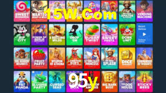 95y casino