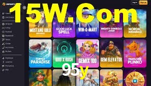 Daily Bonuses 95y