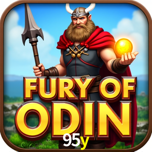 Descubra a Magia dos Jogos de Arcade no 95y