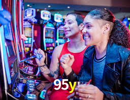 95y - Cassino Oficial Exclusivo - 95y.com