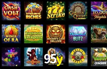 Especiais de Fim de Semana 95y