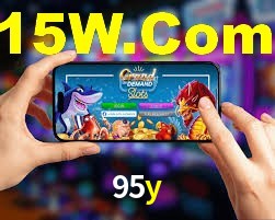 Live Casino 95y