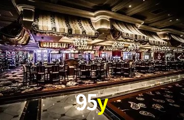 Jogos de Slot 95y