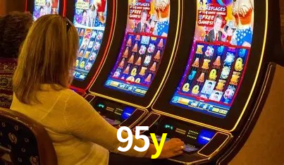 Diretório de Jogos 95y