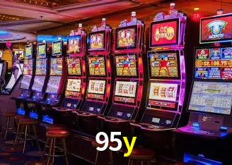 Ofertas Exclusivas 95y