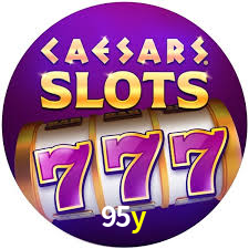95y: Seu Cassino Premiado com Pagamentos Rápidos