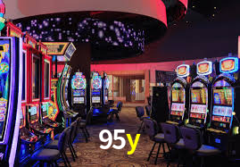 95y casino