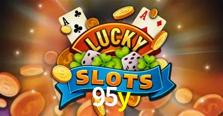 95y - cassino ao vivo
