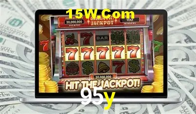 Casino Ao Vivo 95y