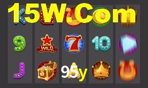 Welcome Bonus 95y
