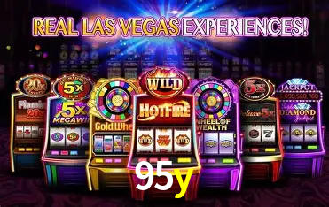 95y Belo Horizonte - Jackpots