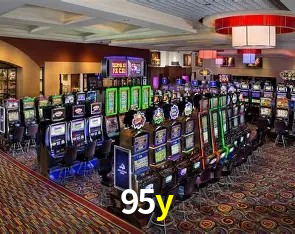 95y Rio de Janeiro - Slot Strategy