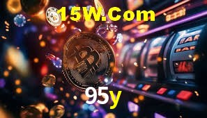 Sports Statistics 95y