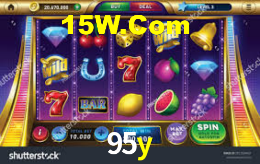 95y - App Features