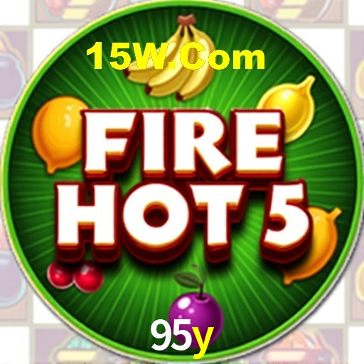 Casino Ao Vivo 95y