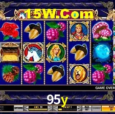 95y Rio de Janeiro - Popular Jogos