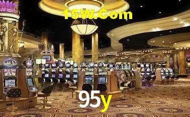 Recursos de Bônus 95y