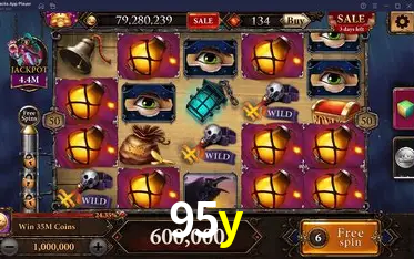 Promoção Relâmpago 95y