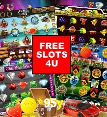 Provedores de Jogos 95y