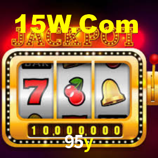 95y casino